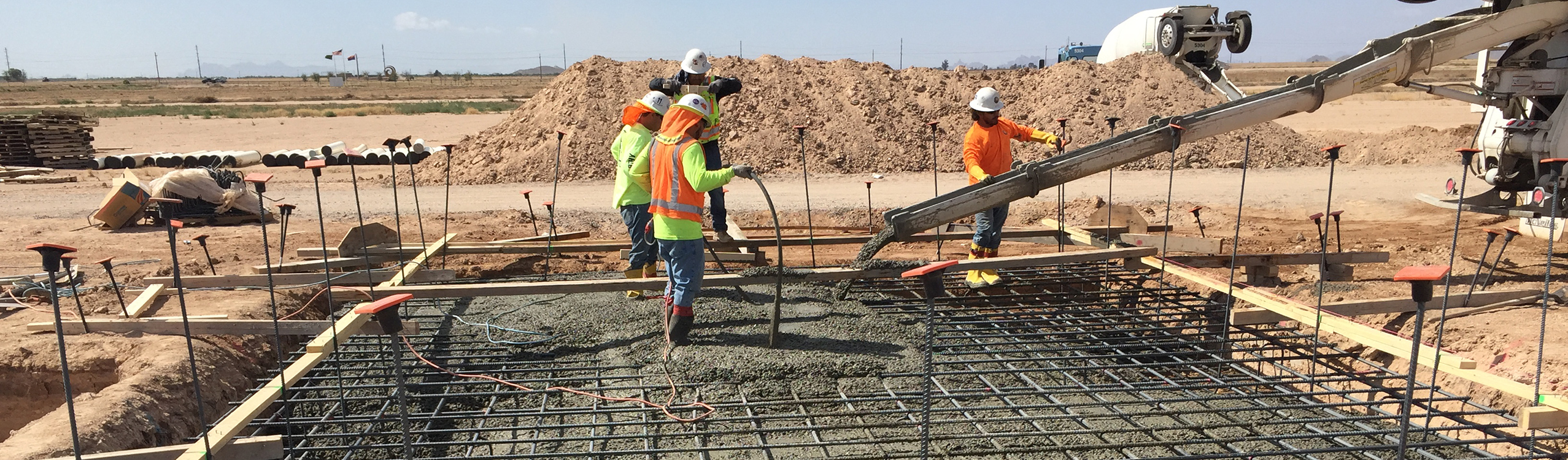 PhoenixMart construction progress accelerates!